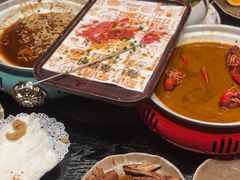 -辣皇朝小龙虾(六一店)