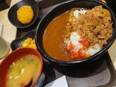 -食其家·牛丼咖喱(天津梅江印象城店)