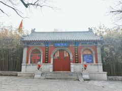 -千佛山风景名胜区