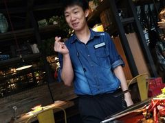 -探鱼·鲜青椒爽麻烤鱼(西南商都店)