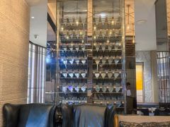-亚马逊蒸汽活海鲜自助(LCM置汇旭辉广场店)
