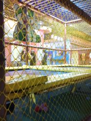 -新方向童乐小镇·儿童主题乐园·职业角色扮演(南昌店)