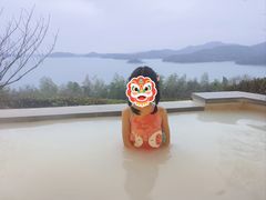 -天目湖涵田半山温泉