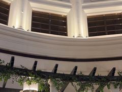 -漢咖啡·全服务式自助晚餐(武汉洲际酒店)