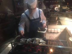-上海浦东嘉里大酒店