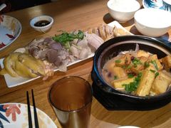 -猛料鸭仔饭(赤坎店)