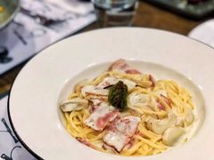 -静香HOUSE·全时段融合餐厅(七星欢乐颂店)