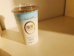 -一鸣真鲜奶吧(双菱路店)