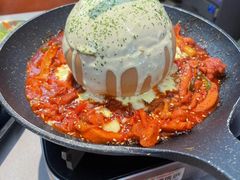 -韩一品韩国料理(柏庐南路店)
