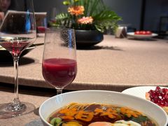-鲤院·新中式美学·庭院餐厅(夫子庙店)