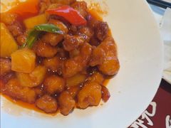 -鑫小城故事·藕汤·家常菜(海林广场店)