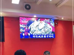 -龙虾当家·大排档(红谷滩五中店)