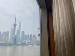 -上海外滩茂悦大酒店