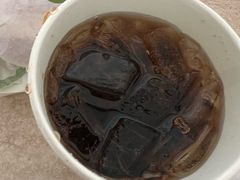 -麦当劳(番禺陈头岗越秀星瀚分店)