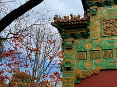 -国家植物园南园