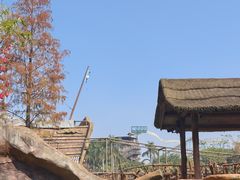 -长鹿旅游休博园
