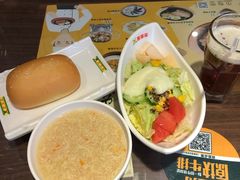 -豪享来中西餐厅(隆昌店)