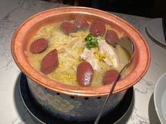 -奉天小馆·非遗东北菜(济南万象城店)