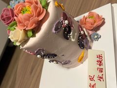 -BON CAKE(华贸购物中心店)