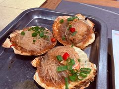 -老白清真烧烤(锦州旗舰店)