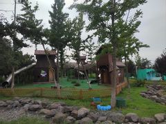 -泰生小镇旅游景区