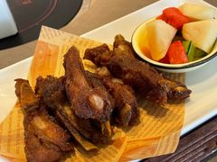 藤桥排骨-创味·民间海南菜·非遗藤桥排骨(藤桥·免税城店)