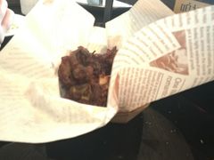-鸣记脆皮烤鱼(铁西店)