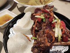 -避风塘(百联东郊店)