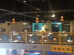 -呷湘厨·鱼汤捞饭·剁椒鱼头·辣椒炒肉(国家会展中心店)