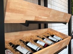 -西堤牛排(合肥之心城店)