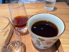 -溯洄咖啡VORTEX COFFEE