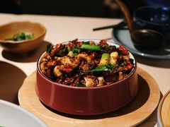 -山石榴·贵州菜(丰盛里店)