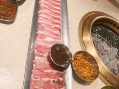 -Ant 蚂蚁洞烤肉·大营地(上海静安大悦城店)