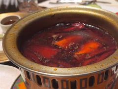 -富力丽思卡尔顿酒店·香荟全日制餐厅