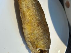 -万景茶庄·台州菜