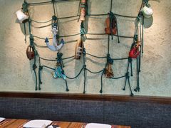 大堂-汉巴味德(大悦城店)