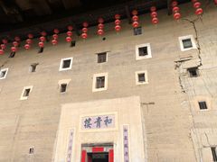 -云水谣景区-土楼之光文化园