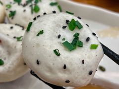 -东泰祥生煎馆(长宁路店)