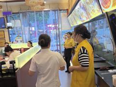 -老淮城·长鱼面(河下古镇店)