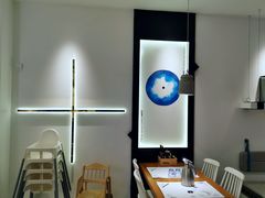 -HELLO MUSAE 拾光缪斯餐厅·纯正希腊风味(苏州中心店)