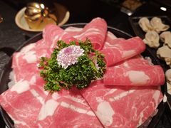 -色響火锅(恒隆广场店)