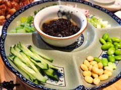 -四季民福烤鸭店(前门廊房二条店)
