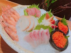 -青叶日式料理(飘亮阳光广场店)
