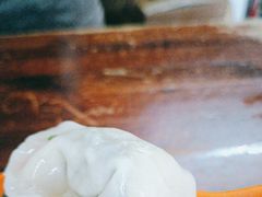 荠菜肉馄饨-阿麟馄饨(延长路店)