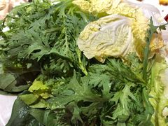 -前门·鲜肉火锅(长风店)