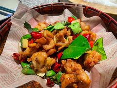 -云荷里·蒸汽石锅鱼·云南菜(中发百旺店)