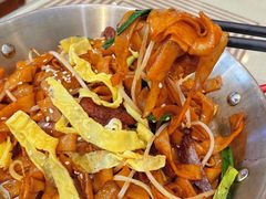 -鹅冠港式茶餐厅(来福士店)