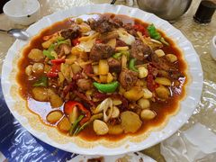 -吾斯曼珍珠抓饭王