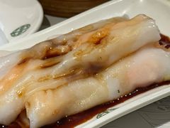 -添好运点心专门店(深水埗店)