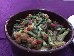 -万柳阁小馆·花园餐厅(龙潭湖店)